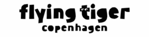 Flying Tiger Logo